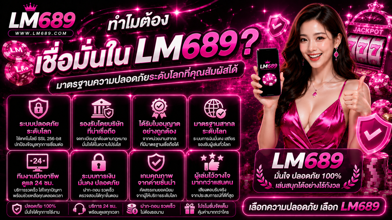 LM689