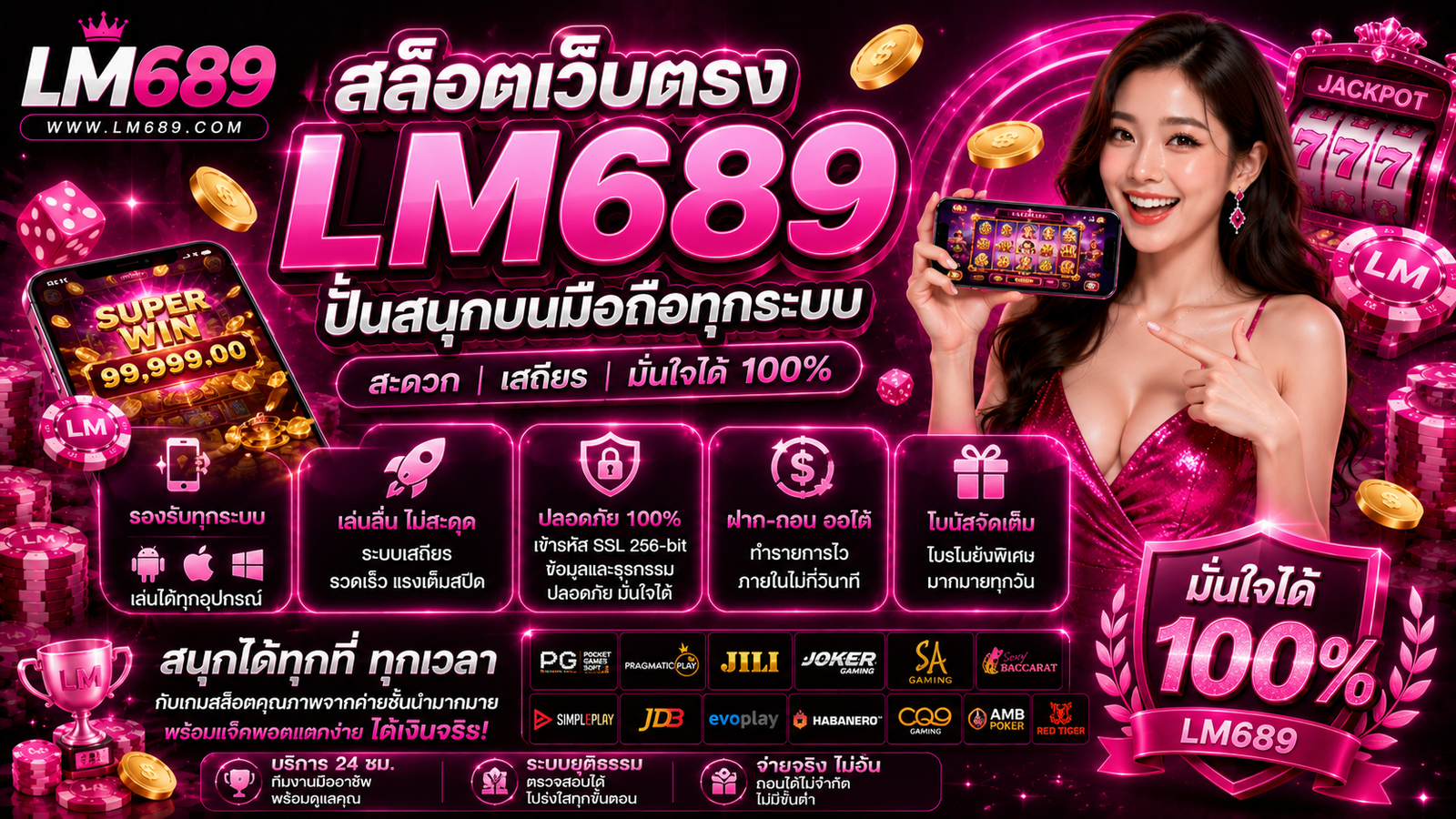 LM689